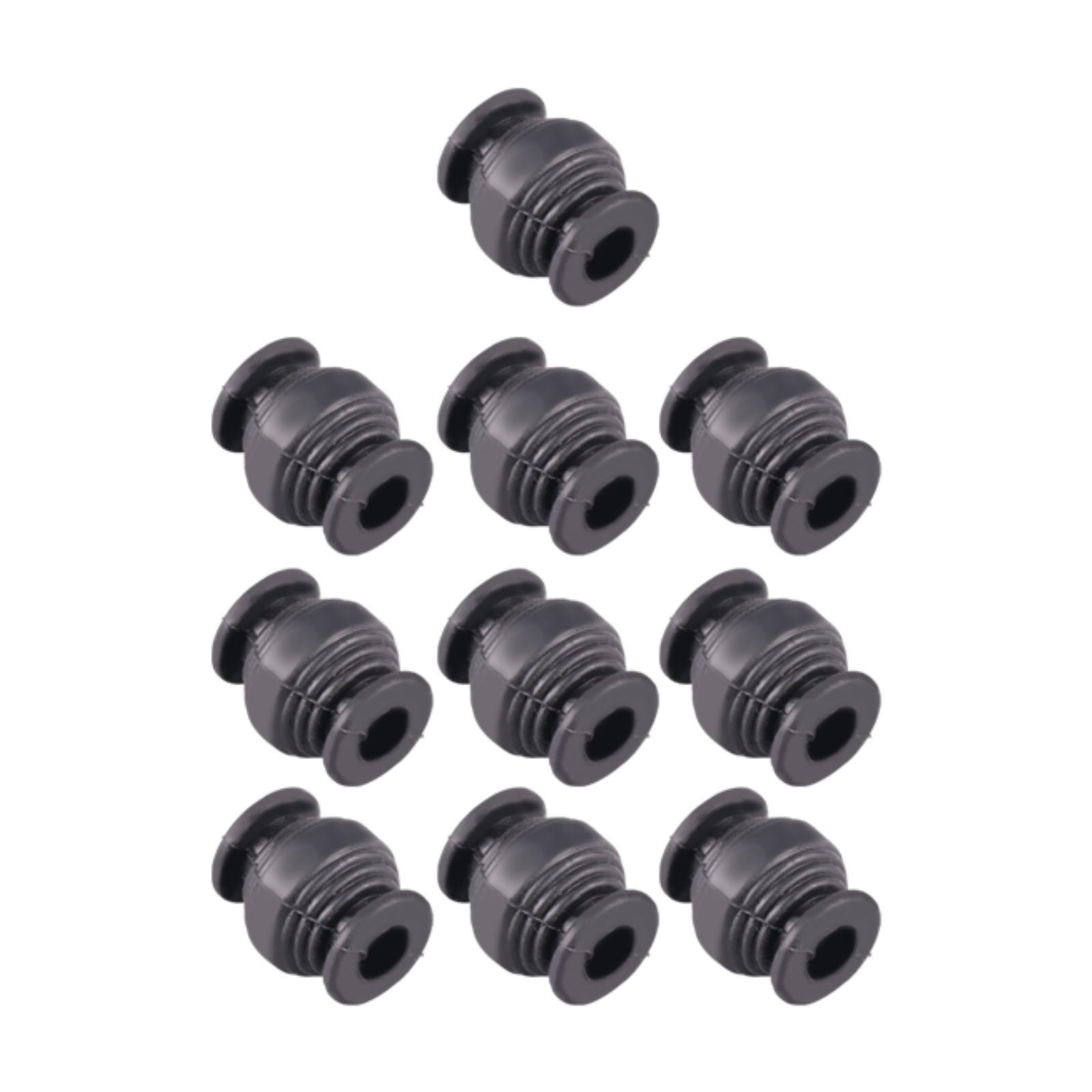 10개 댐핑 고무 볼 부드러운 고무 댐퍼 볼 RC 드론 - Drone Gimbal Mount 리뷰 및 가격