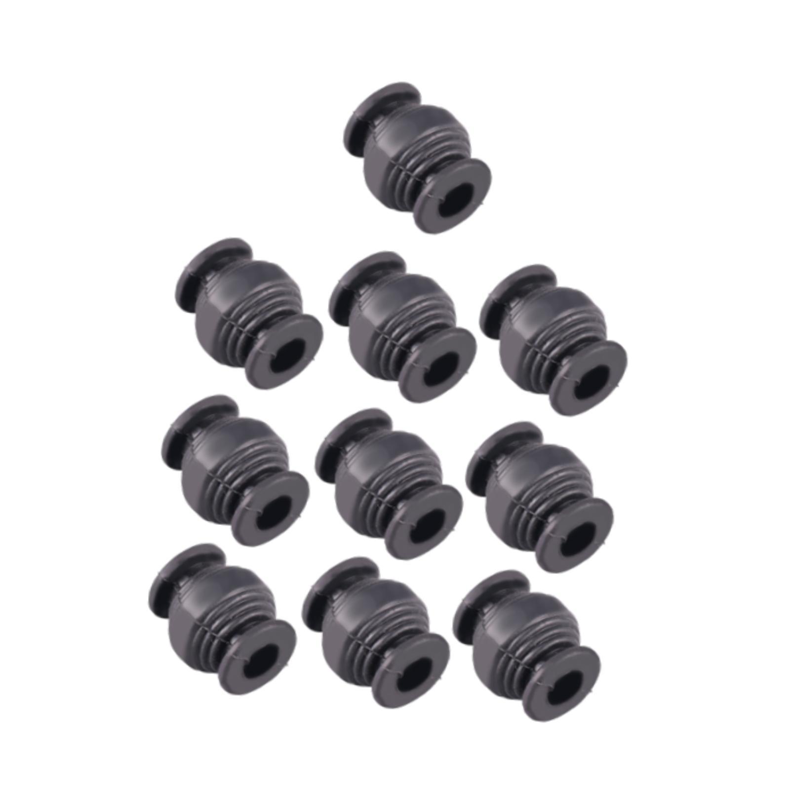 10개 댐핑 고무 볼 부드러운 고무 댐퍼 볼 RC 드론 - Drone Gimbal Mount 리뷰 및 가격