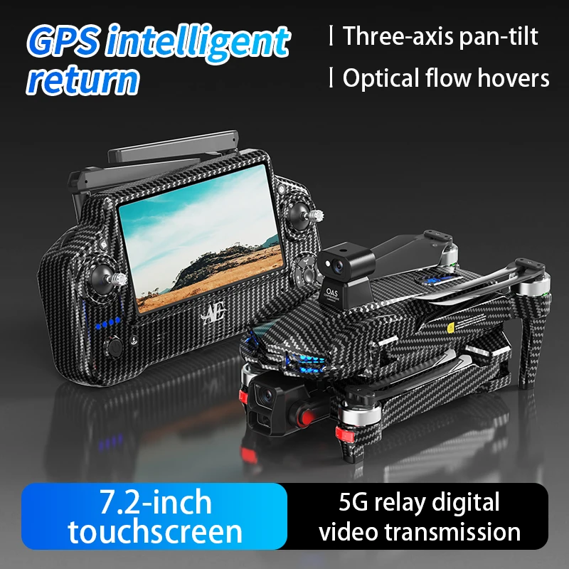 2025 AE60 URTLA GPS 드론 8K 카메라  - Drone Gimbal Mount 리뷰 및 가격