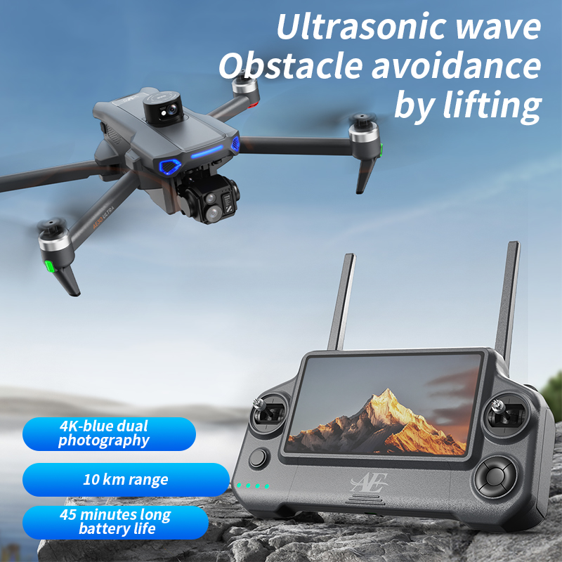 AE 울트라 GPS 드론 4K 전문가용 HD 카메라 3 - Drone Gimbal Mount 리뷰 및 가격